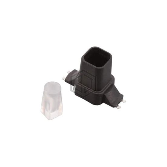 LPV3-0350F-RGB - Bivar Inc. - Optics - Light Pipes
