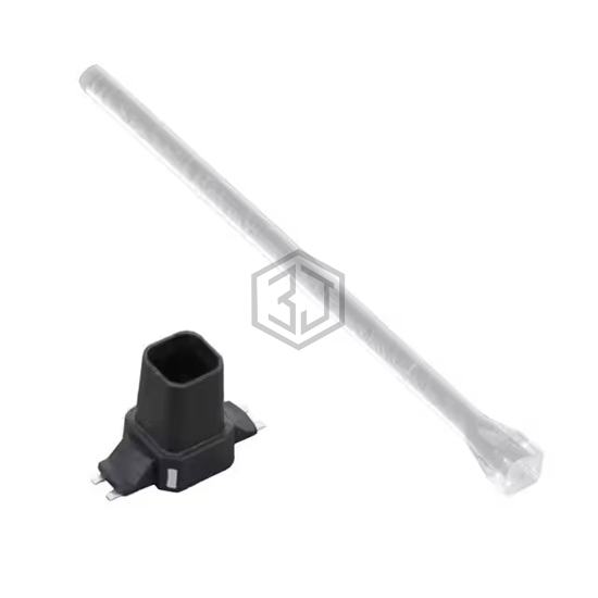 LPV2-2000D-RG - Bivar Inc. - Optics - Light Pipes