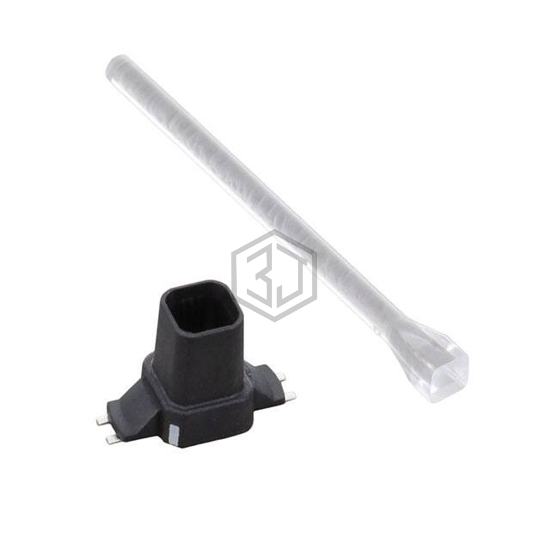 LPV2-1500D-RG - Bivar Inc. - Optics - Light Pipes