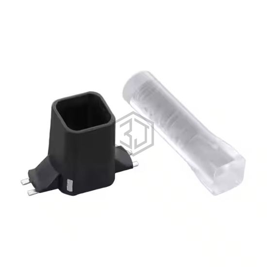 LPV4-0750F-G850 - Bivar Inc. - Optics - Light Pipes