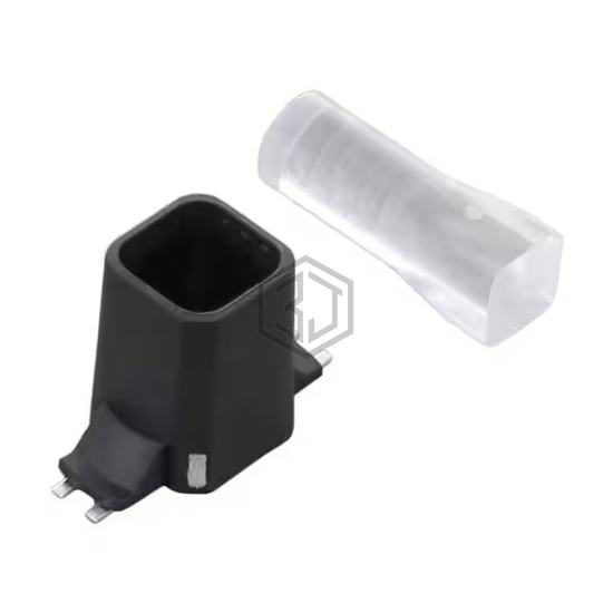 LPV4-0600D-RG - Bivar Inc. - Optics - Light Pipes