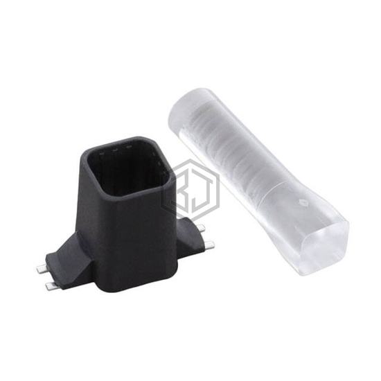 LPV4-0750F-B150 - Bivar Inc. - Optics - Light Pipes