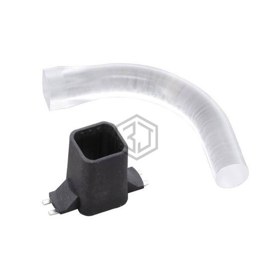 LPR4-0800-0700F-G850 - Bivar Inc. - Optics - Light Pipes