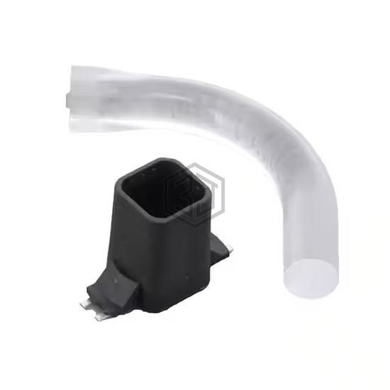 LPR4-0800-0700F-B150 - Bivar Inc. - Optics - Light Pipes