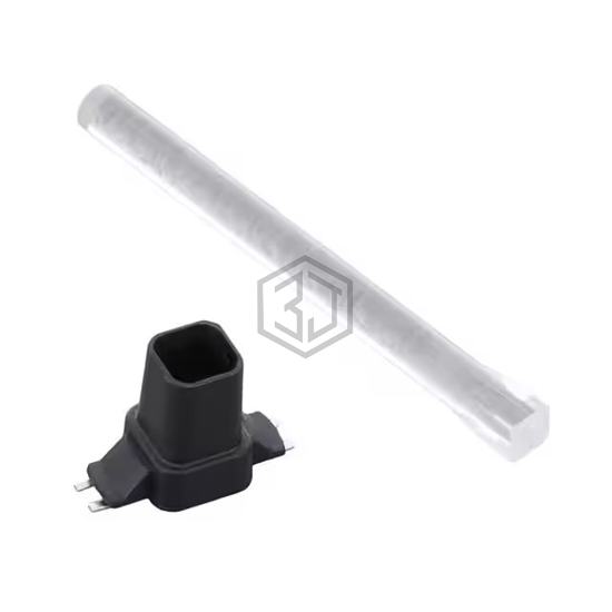 LPV3-1500F-RG - Bivar Inc. - Optics - Light Pipes