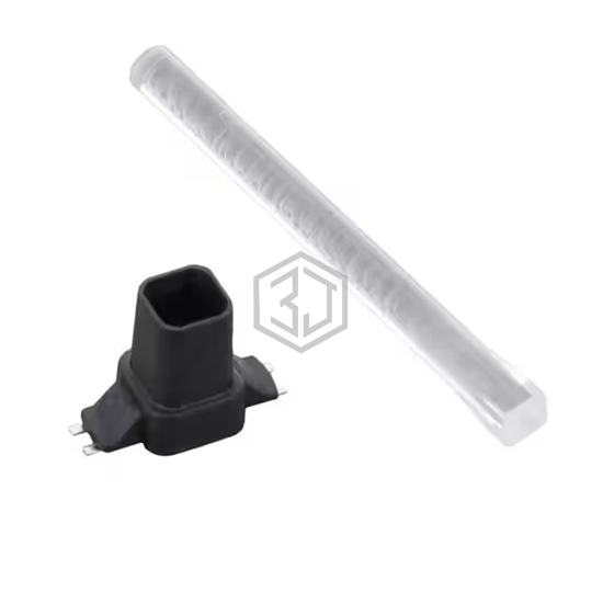 LPV3-1500D-RG - Bivar Inc. - Optics - Light Pipes