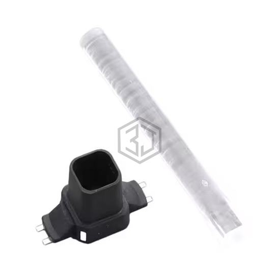 LPV3-1250D-RGB - Bivar Inc. - Optics - Light Pipes