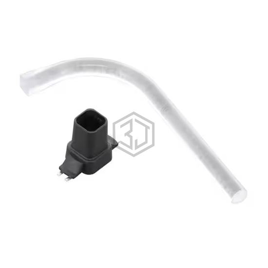 LPR3-0800-1500D-RGB - Bivar Inc. - Optics - Light Pipes