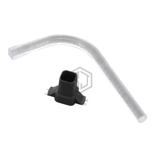 LPR3-1000-1500F-RG - Bivar Inc. - Optics - Light Pipes