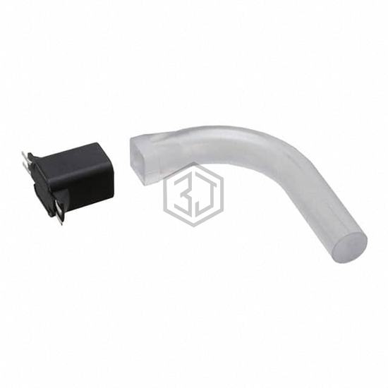 LPR5-0800-1000D-B150 - Bivar Inc. - Optics - Light Pipes