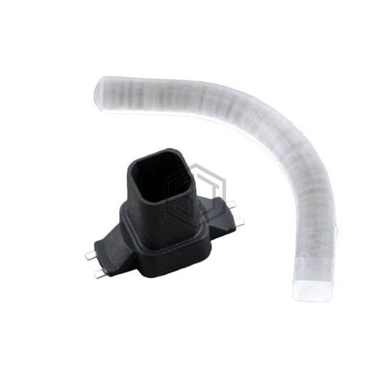 LPR3-0800-0700D-RGB - Bivar Inc. - Optics - Light Pipes