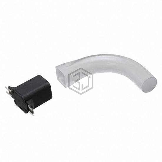LPR5-0800-0700D-R480 - Bivar Inc. - Optics - Light Pipes