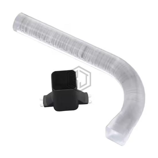 LPR5-0800-1500F-R480 - Bivar Inc. - Optics - Light Pipes