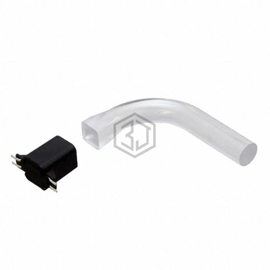 LPR5-0800-1000F-B150 - Bivar Inc. - Optics - Light Pipes