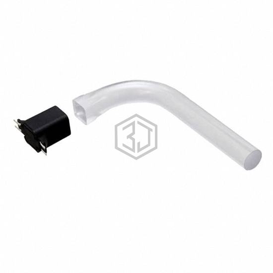 LPR5-0800-1500D-A220 - Bivar Inc. - Optics - Light Pipes