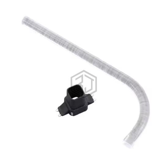 LPR3-0800-2000D-RG - Bivar Inc. - Optics - Light Pipes