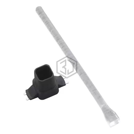LPV2-1750F-RGB - Bivar Inc. - Optics - Light Pipes