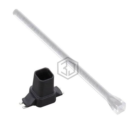 LPV2-2000D-RGB - Bivar Inc. - Optics - Light Pipes