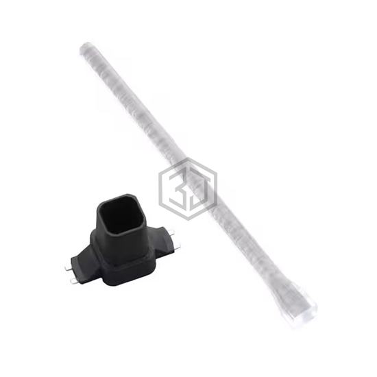 LPV2-1750D-RGB - Bivar Inc. - Optics - Light Pipes