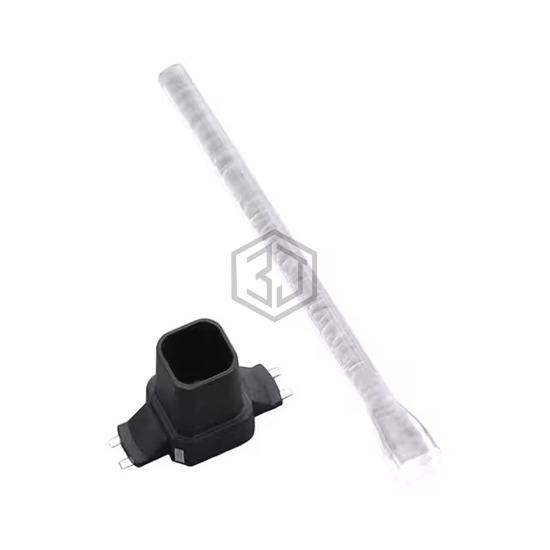 LPV2-1500F-RGB - Bivar Inc. - Optics - Light Pipes