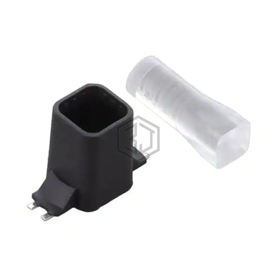 LPV4-0600D-RGB - Bivar Inc. - Optics - Light Pipes