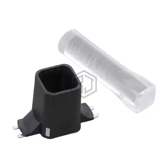 LPV4-0750F-RG - Bivar Inc. - Optics - Light Pipes
