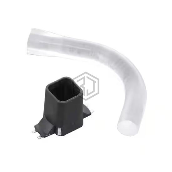 LPR4-1000-0700D-B150 - Bivar Inc. - Optics - Light Pipes