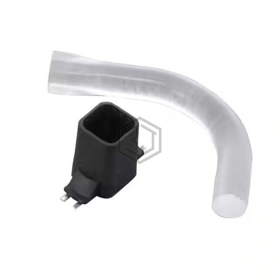 LPR4-1000-0700D-G850 - Bivar Inc. - Optics - Light Pipes