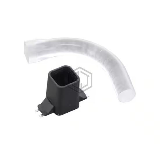 LPR4-0800-0700F-RG - Bivar Inc. - Optics - Light Pipes