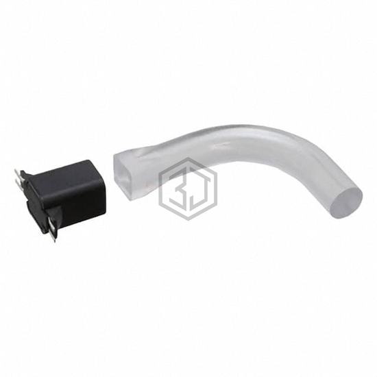 LPR5-1000-0700F-R480 - Bivar Inc. - Optics - Light Pipes