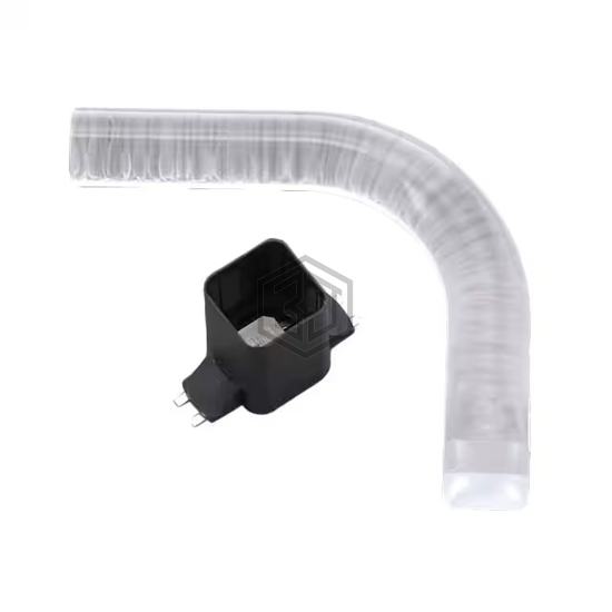 LPR5-1000-1000F-R480 - Bivar Inc. - Optics - Light Pipes