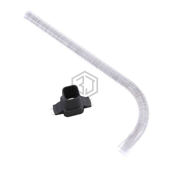 LPR3-0800-2000D-RGB - Bivar Inc. - Optics - Light Pipes