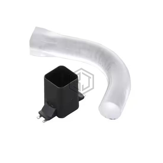 LPR5-1000-0700D-R480 - Bivar Inc. - Optics - Light Pipes