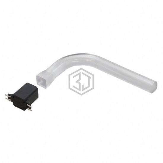 LPR5-1000-1500D-R130 - Bivar Inc. - Optics - Light Pipes