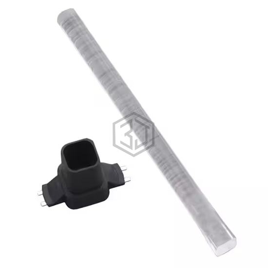 LPV3-1750F-RGB - Bivar Inc. - Optics - Light Pipes