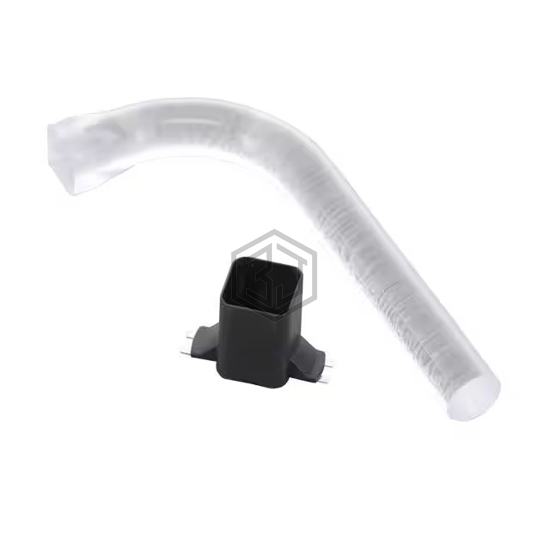 LPR5-0800-1500F-B150 - Bivar Inc. - Optics - Light Pipes