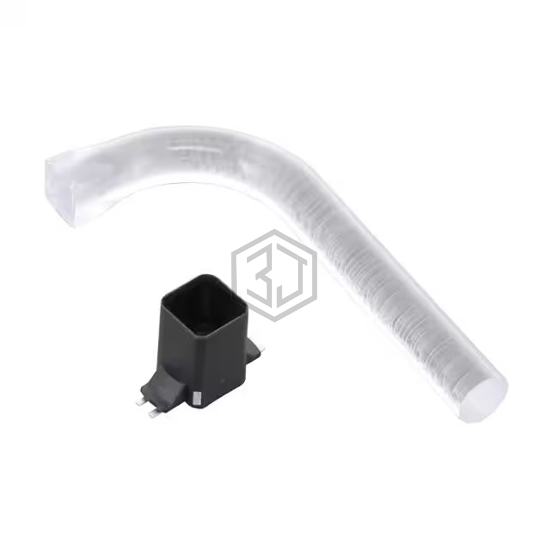 LPR5-0800-1500F-G850 - Bivar Inc. - Optics - Light Pipes