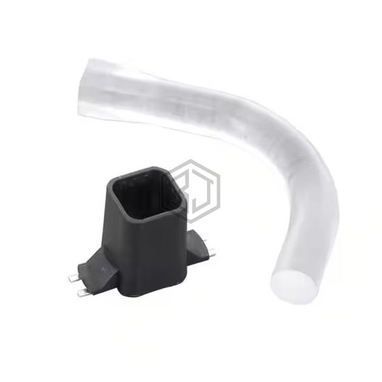LPR4-1000-0700D-RG - Bivar Inc. - Optics - Light Pipes