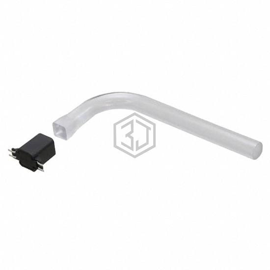 LPR5-1000-2000D-B150 - Bivar Inc. - Optics - Light Pipes