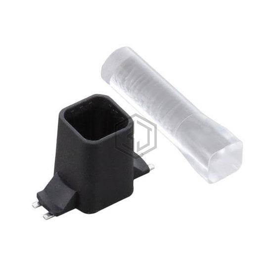 LPV4-0750F-RGB - Bivar Inc. - Optics - Light Pipes