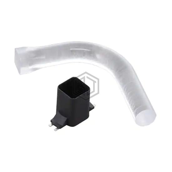 LPR5-1000-1000F-G850 - Bivar Inc. - Optics - Light Pipes