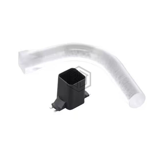 LPR5-1000-1000F-B150 - Bivar Inc. - Optics - Light Pipes