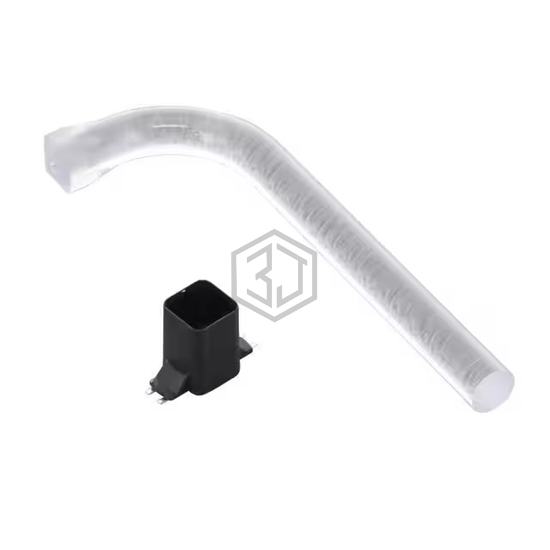 LPR5-0800-2000F-B150 - Bivar Inc. - Optics - Light Pipes