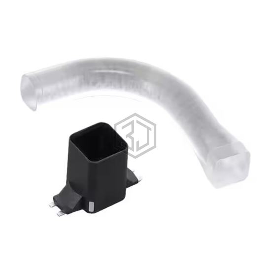 LPR5-1000-0700D-B150 - Bivar Inc. - Optics - Light Pipes