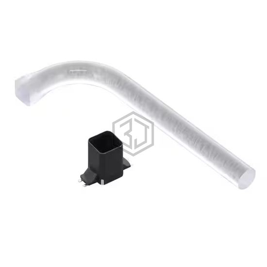 LPR5-0800-2000F-RG - Bivar Inc. - Optics - Light Pipes