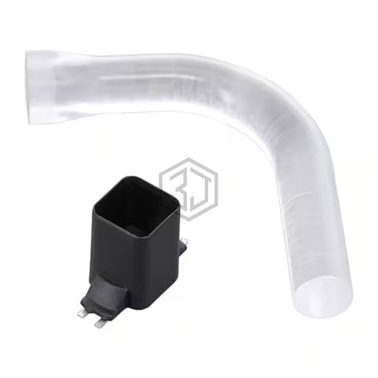 LPR5-1000-1000F-RG - Bivar Inc. - Optics - Light Pipes