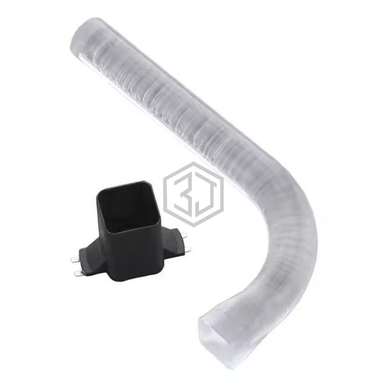 LPR5-0800-1500F-RGB - Bivar Inc. - Optics - Light Pipes