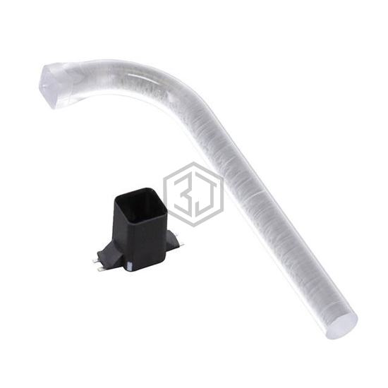 LPR5-0800-2000F-RGB - Bivar Inc. - Optics - Light Pipes