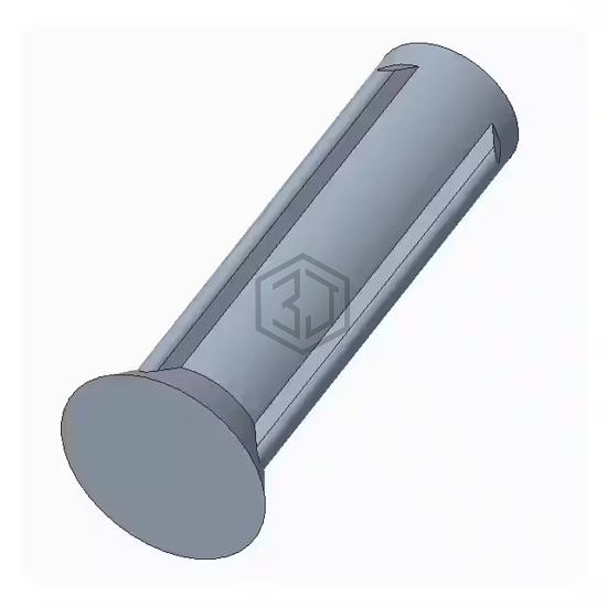 51513110125F - Dialight - Optics - Light Pipes