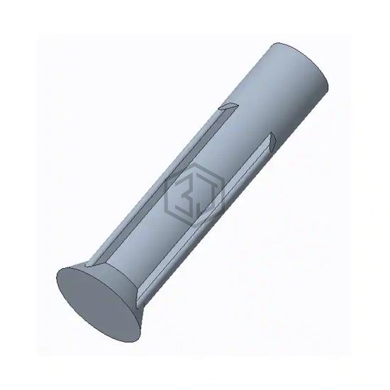 51513110157F - Dialight - Optics - Light Pipes